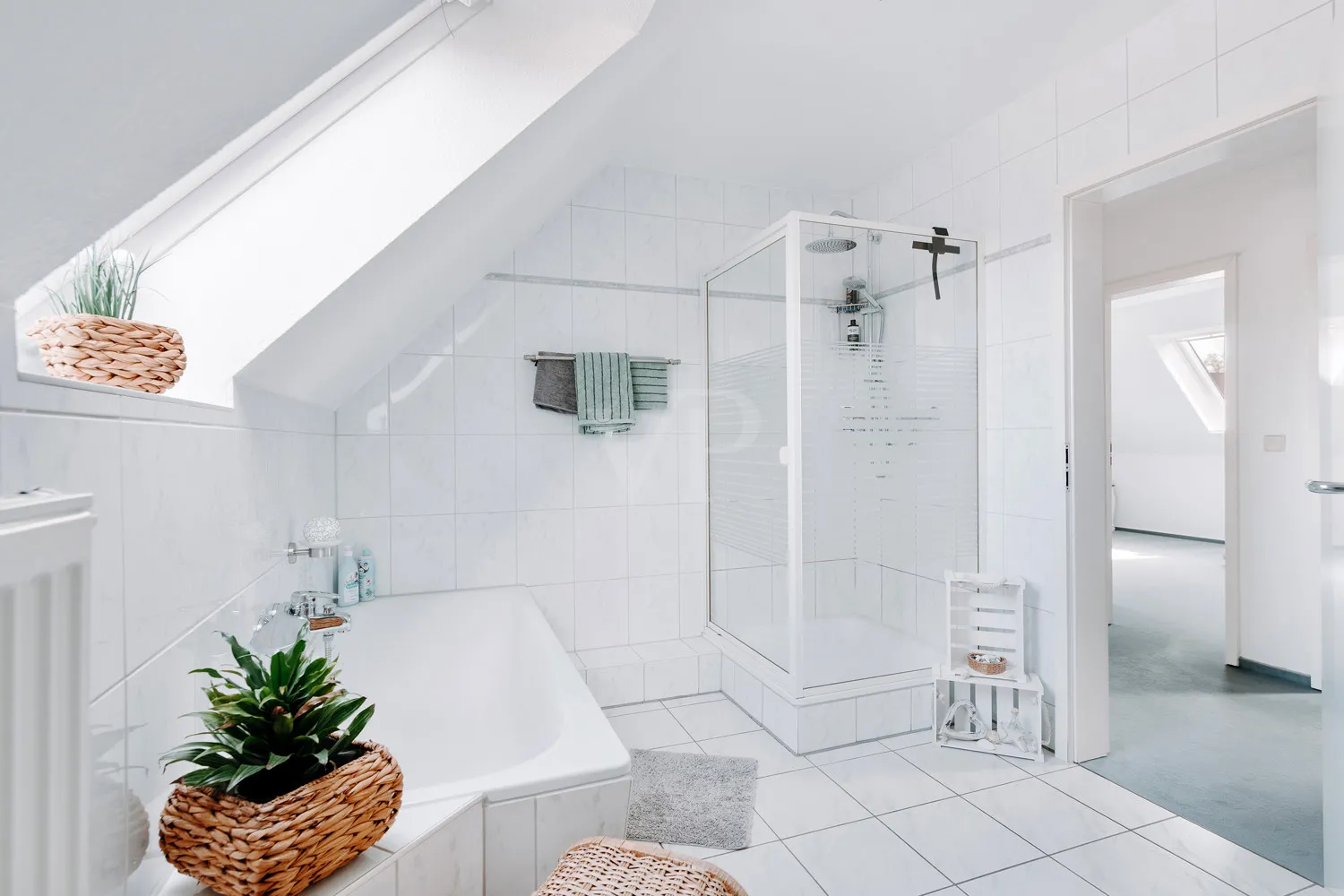 Zuhause ankommen: Charmante Doppelhaushälfte mit besonderem Wohngefühl!