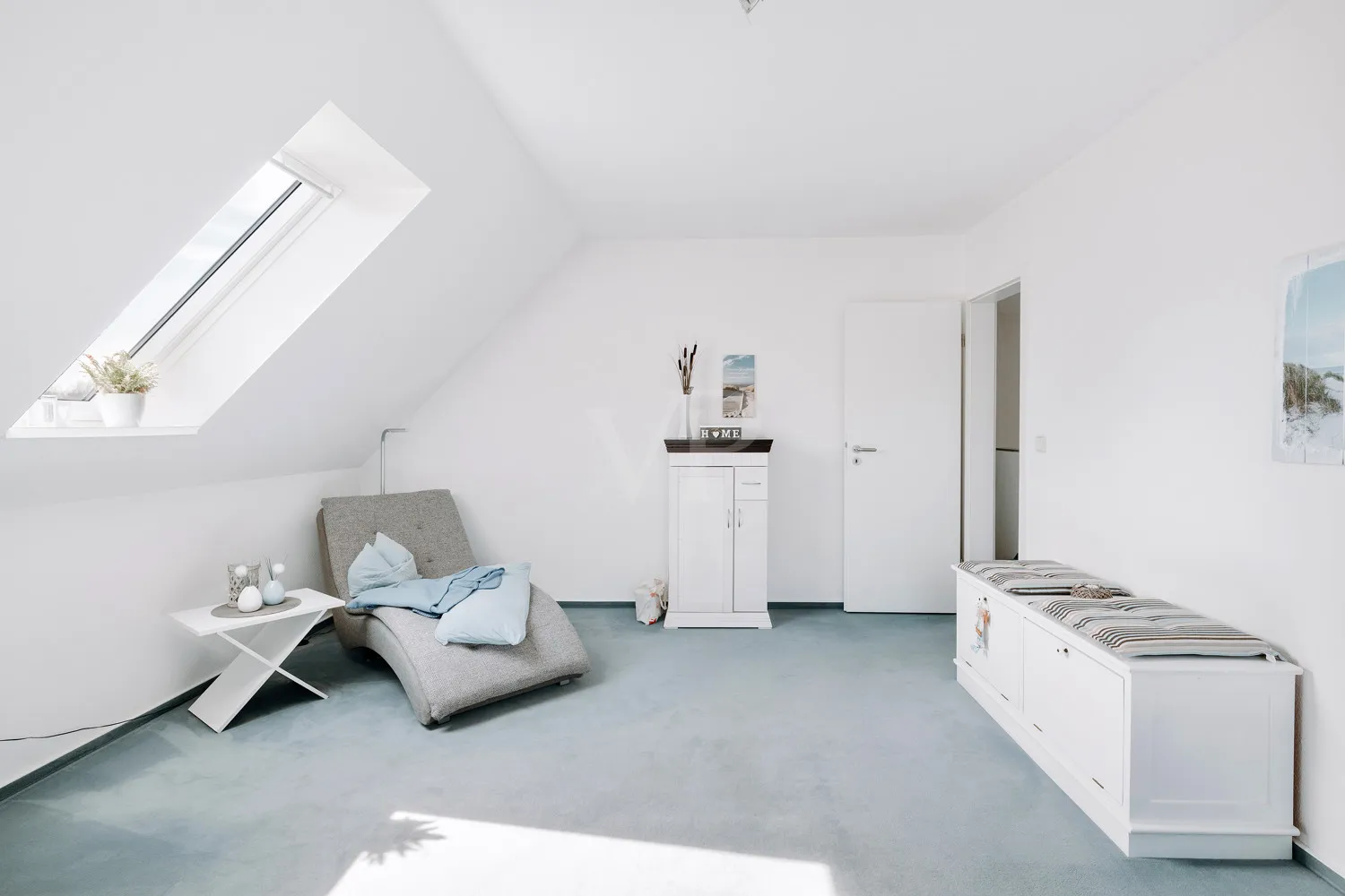 Zuhause ankommen: Charmante Doppelhaushälfte mit besonderem Wohngefühl!