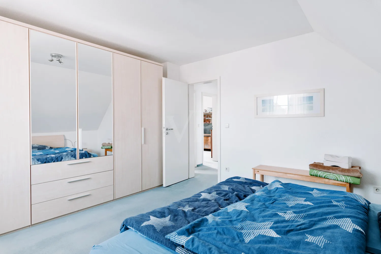 Zuhause ankommen: Charmante Doppelhaushälfte mit besonderem Wohngefühl!