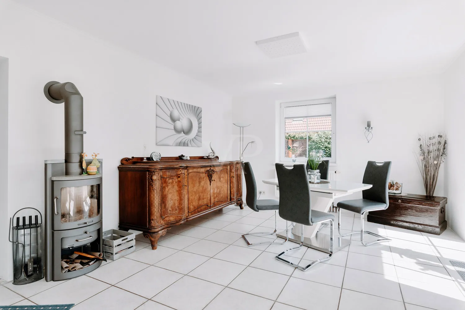 Zuhause ankommen: Charmante Doppelhaushälfte mit besonderem Wohngefühl!