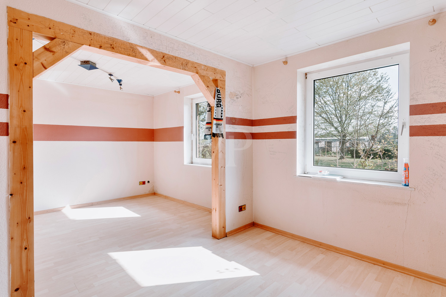 Zimmer im Erdgeschoss