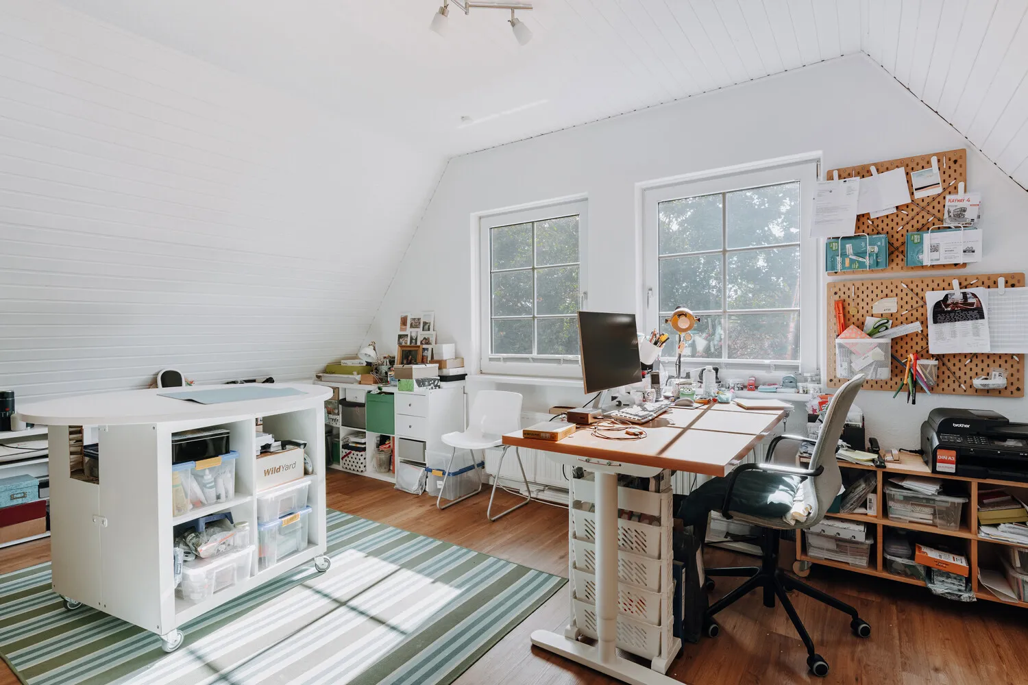 Büro DG