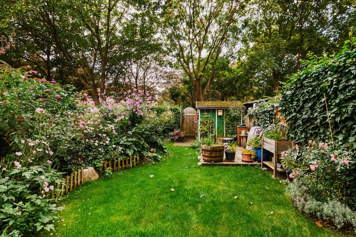 Garten