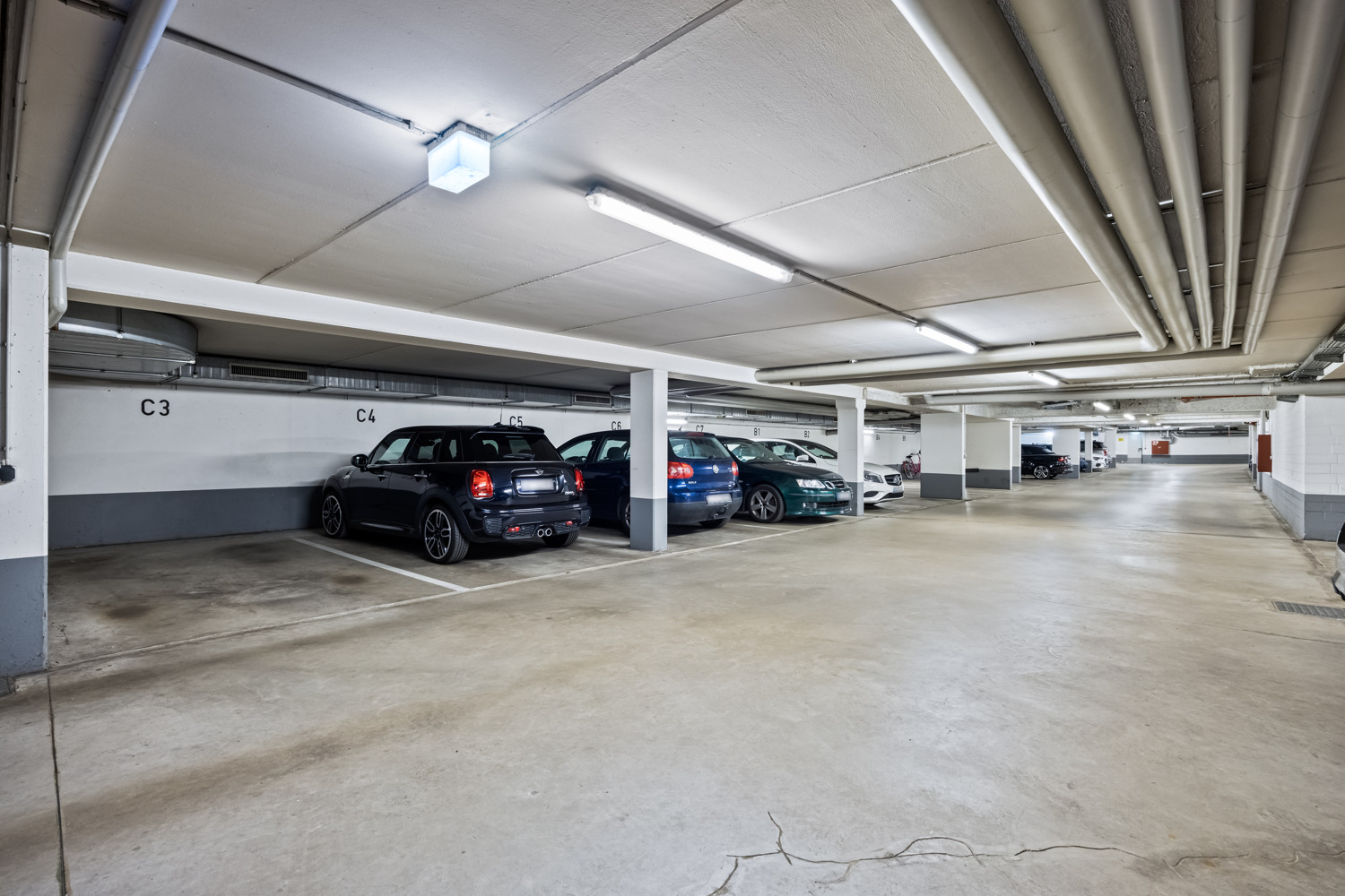 TG-Stellplatz C3