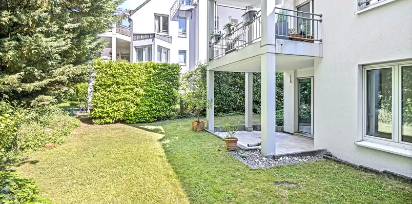 von Poll Immobilien GmbH