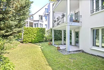 von Poll Immobilien GmbH