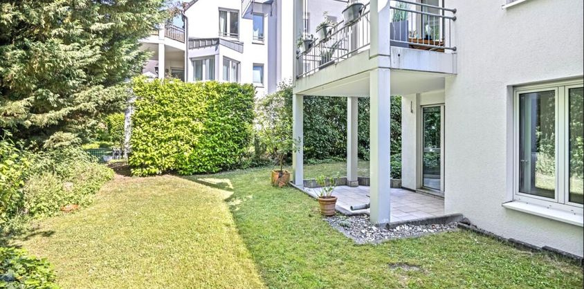 von Poll Immobilien GmbH