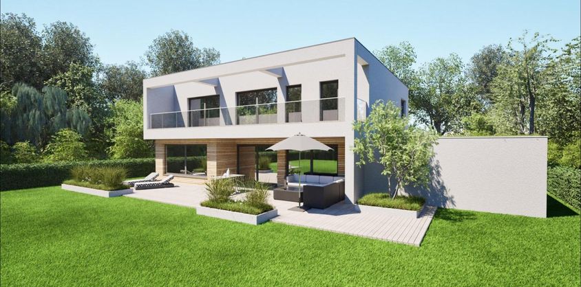 von Poll Immobilien GmbH
