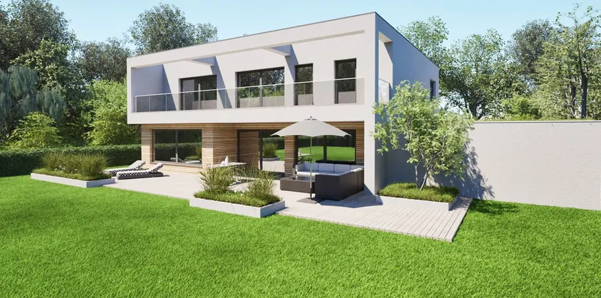 von Poll Immobilien GmbH