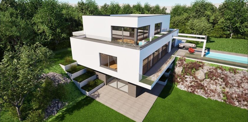 von Poll Immobilien GmbH