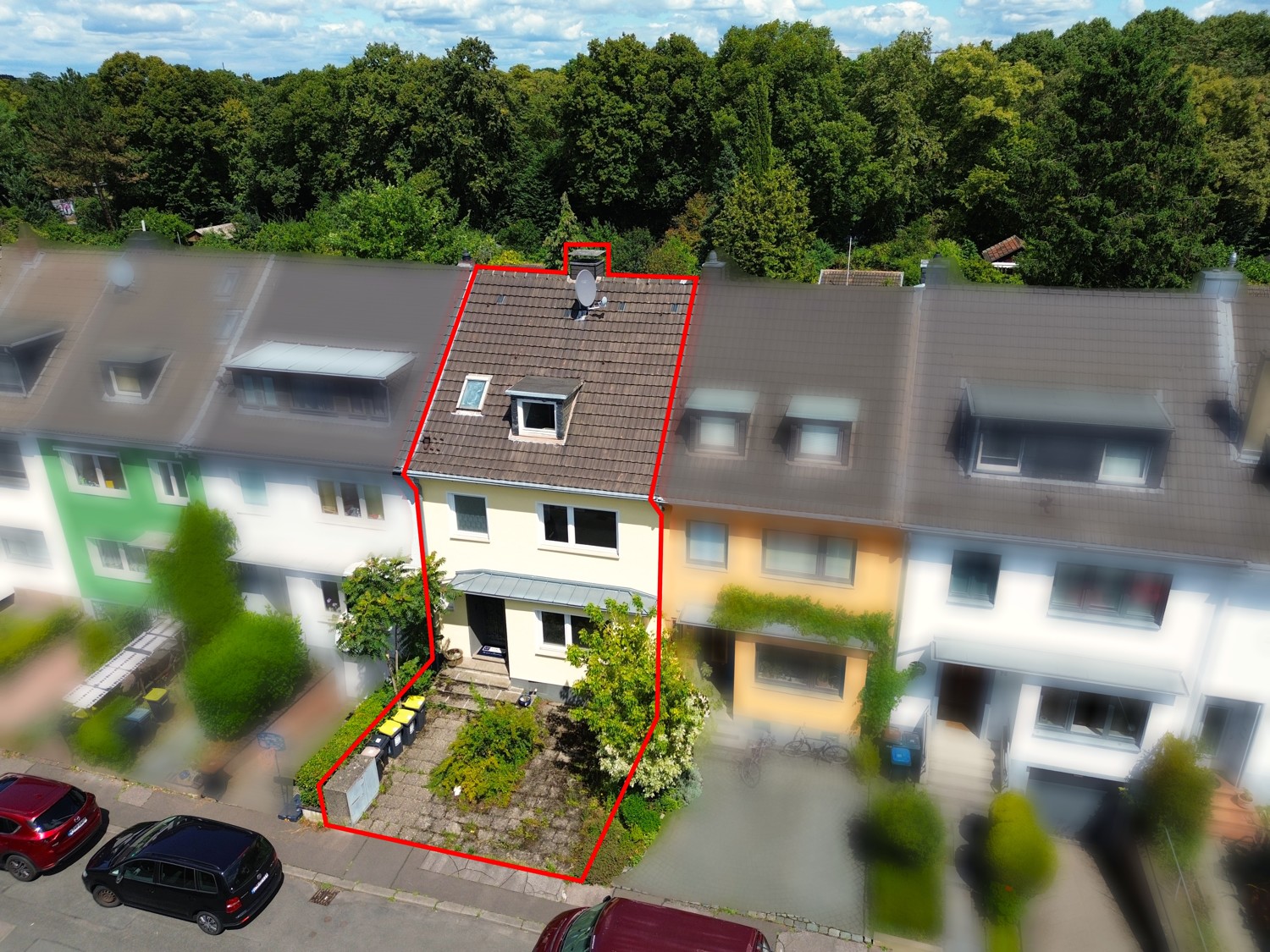 Luftbild