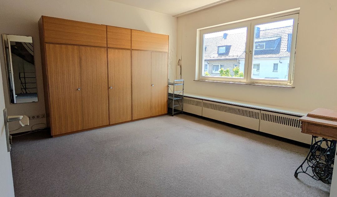 Zimmer 1 im 1. OG