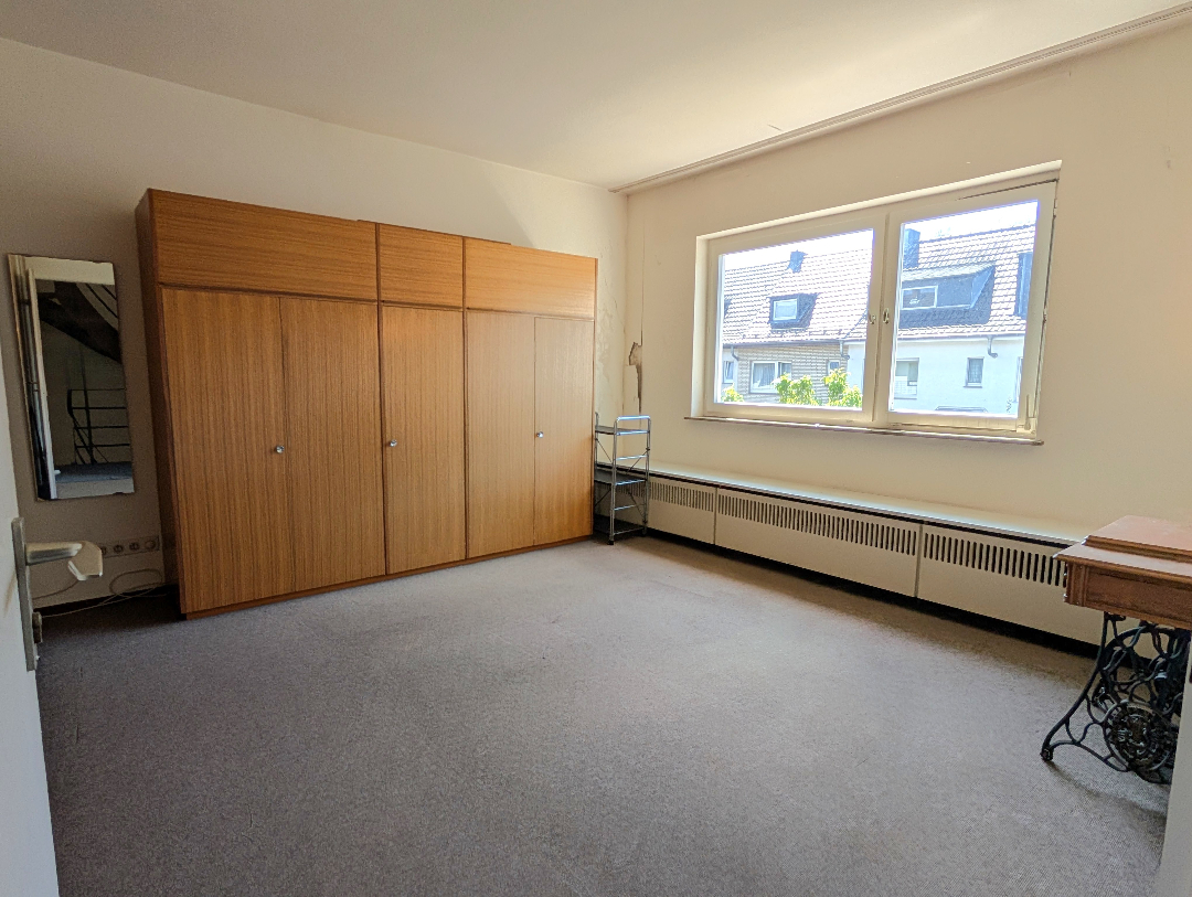 Zimmer 1 im 1. OG