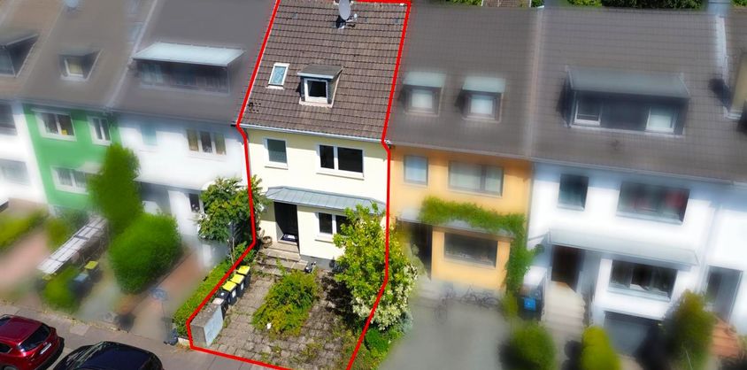 von Poll Immobilien GmbH