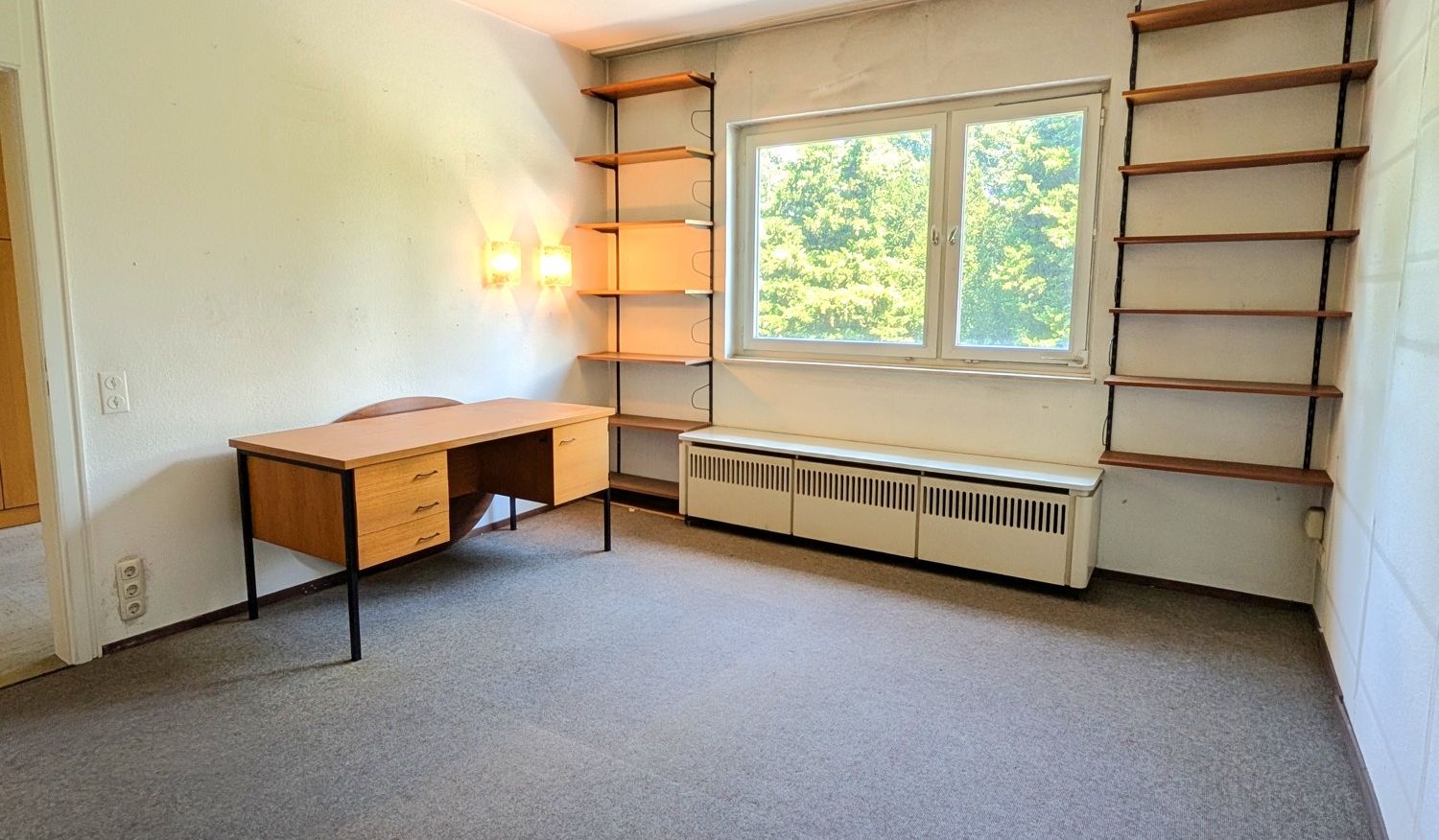 Zimmer 3 im 1. OG