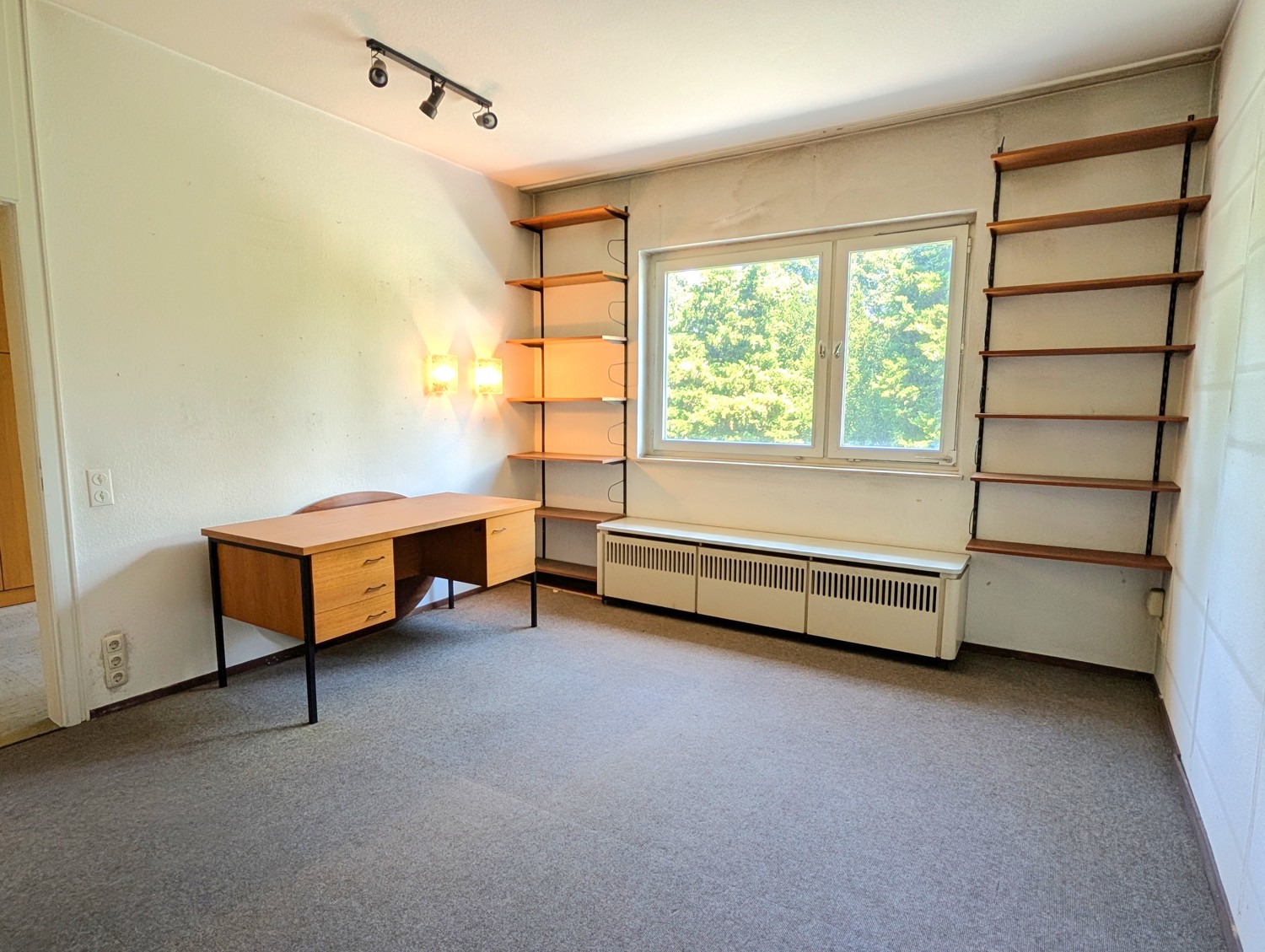 Zimmer 3 im 1. OG