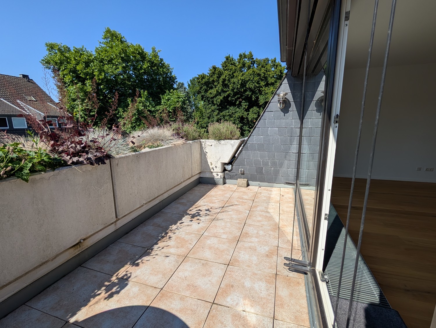 Balkon 1