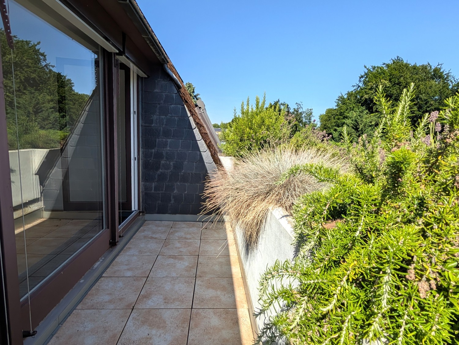 Balkon 2
