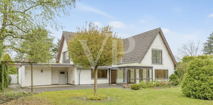 von Poll Immobilien GmbH