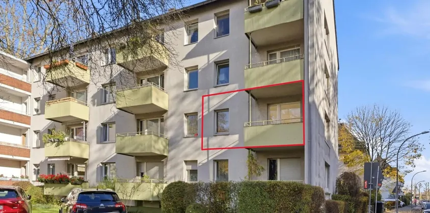 von Poll Immobilien GmbH