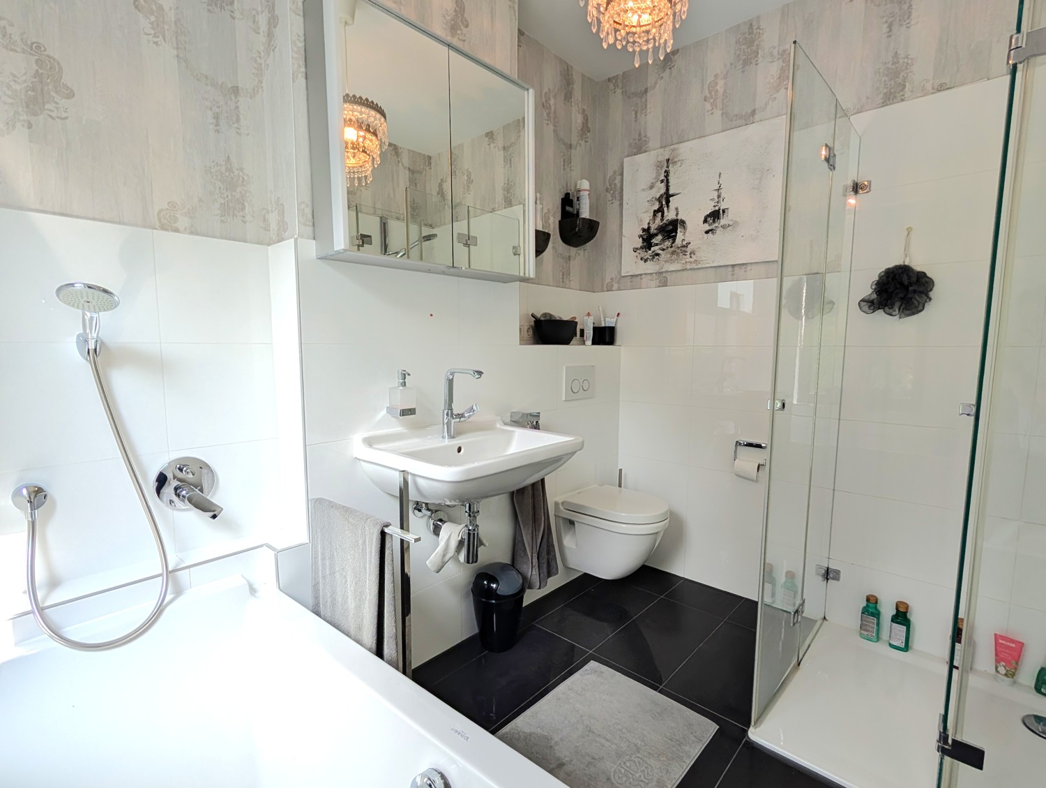 Badezimmer