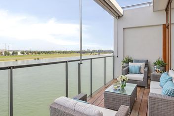 von Poll Immobilien GmbH