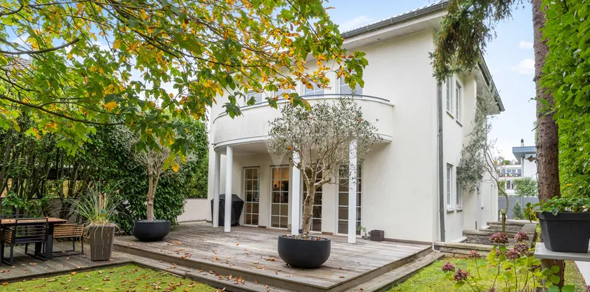 von Poll Immobilien GmbH