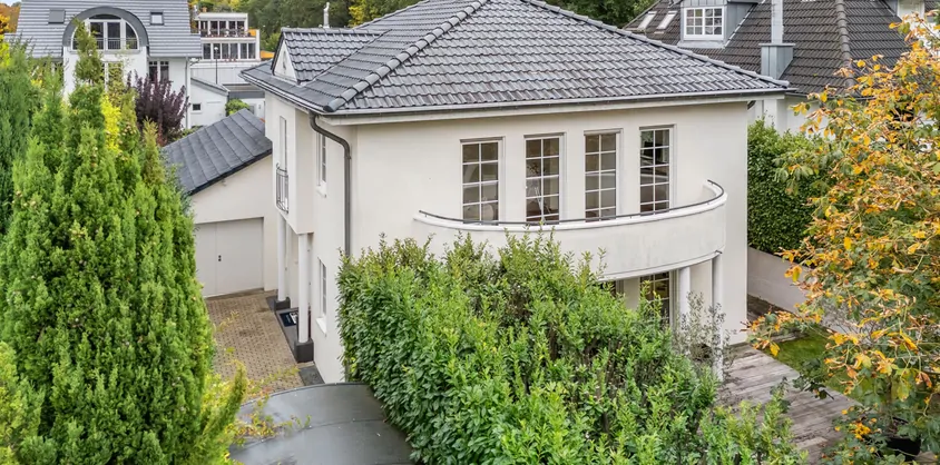 von Poll Immobilien GmbH