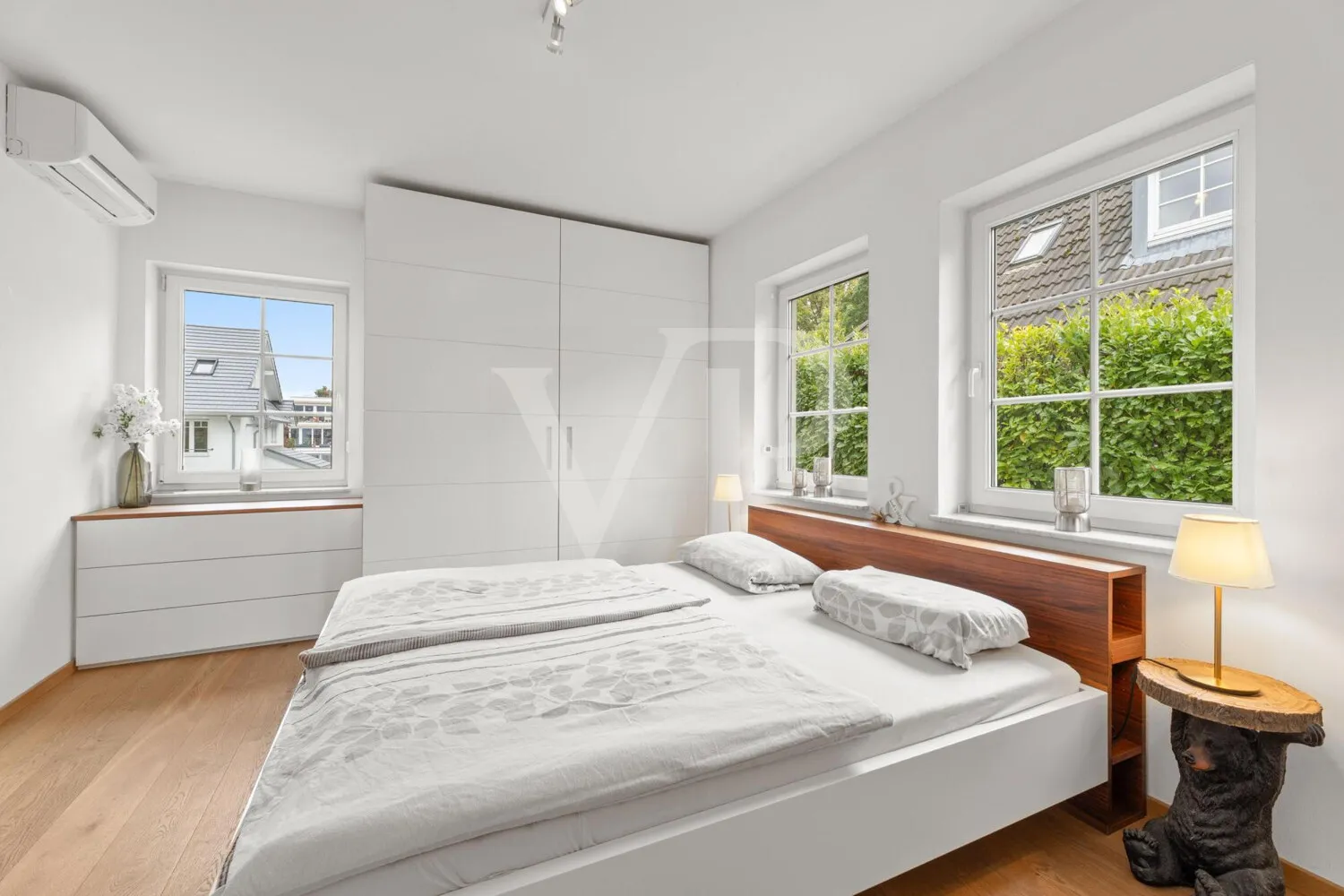 Schlafzimmer OG