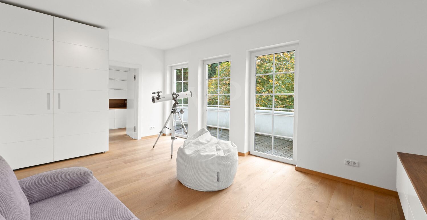Gästezimmer OG