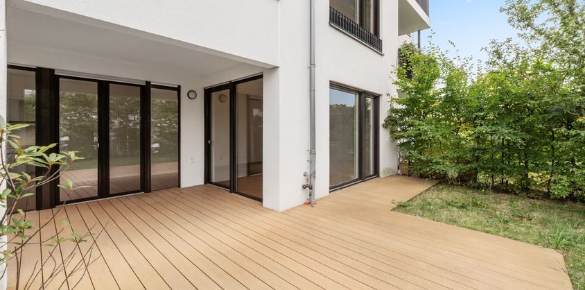 von Poll Immobilien GmbH