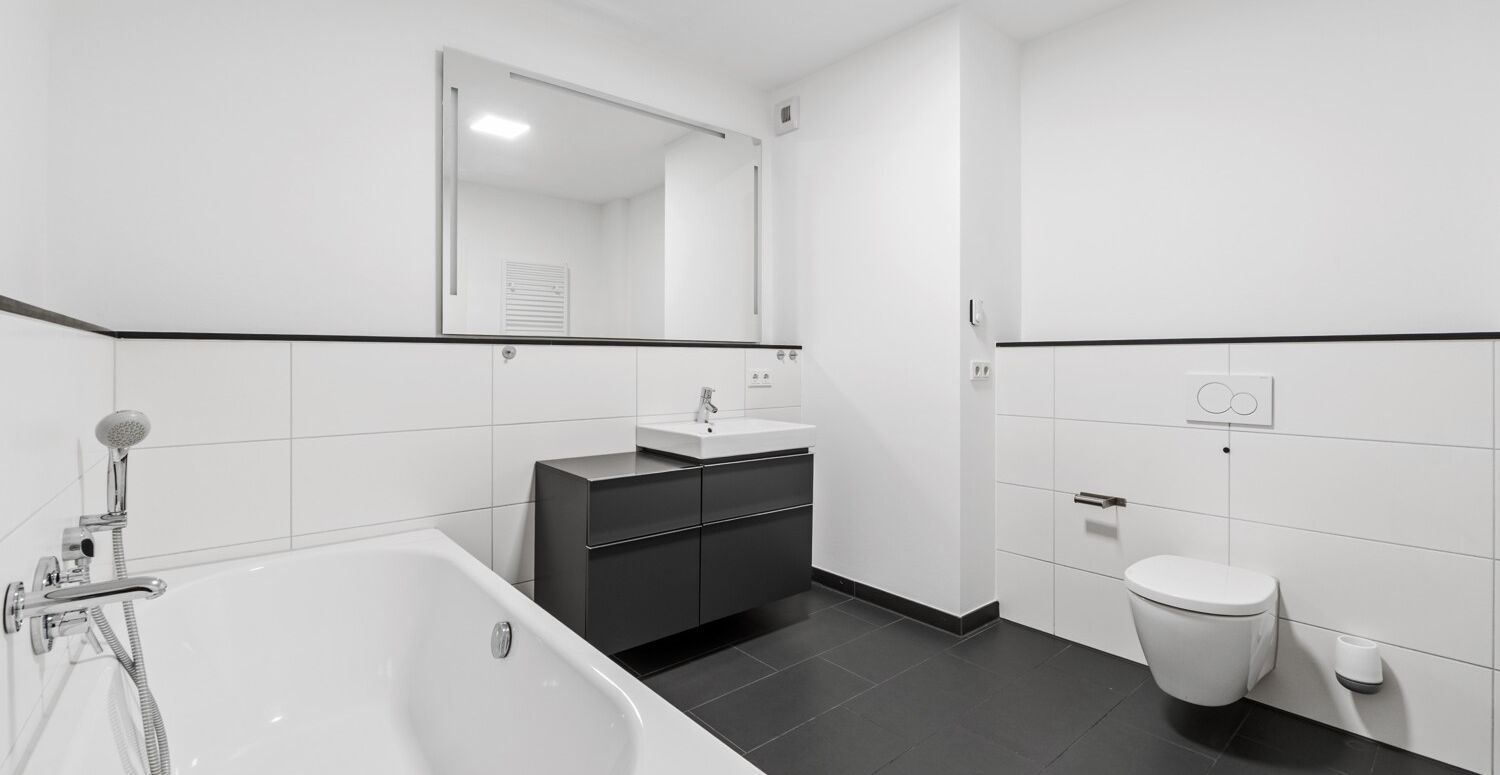 Badezimmer 1
