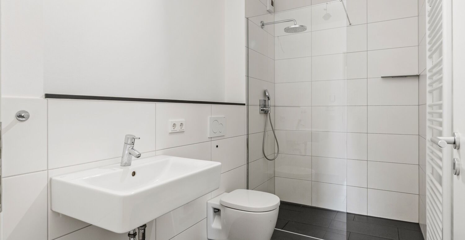 Badezimmer 2