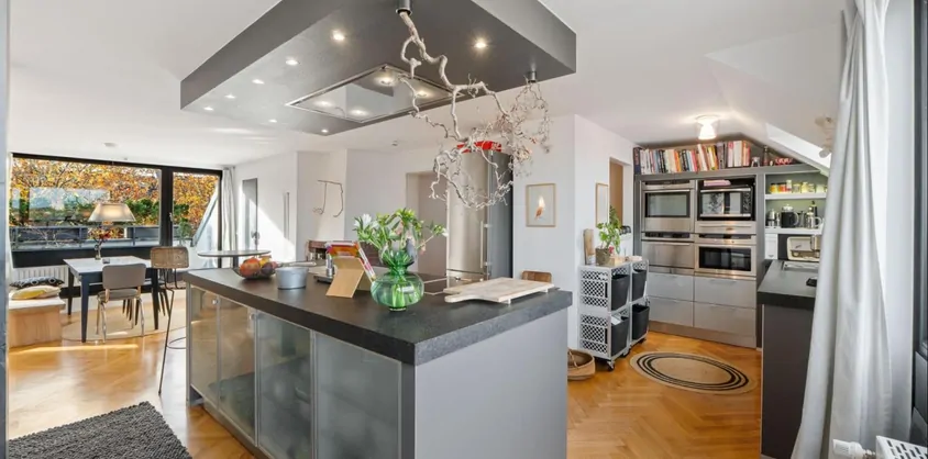 von Poll Immobilien GmbH