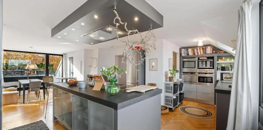 von Poll Immobilien GmbH