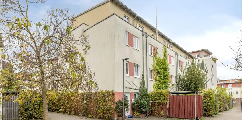 von Poll Immobilien GmbH