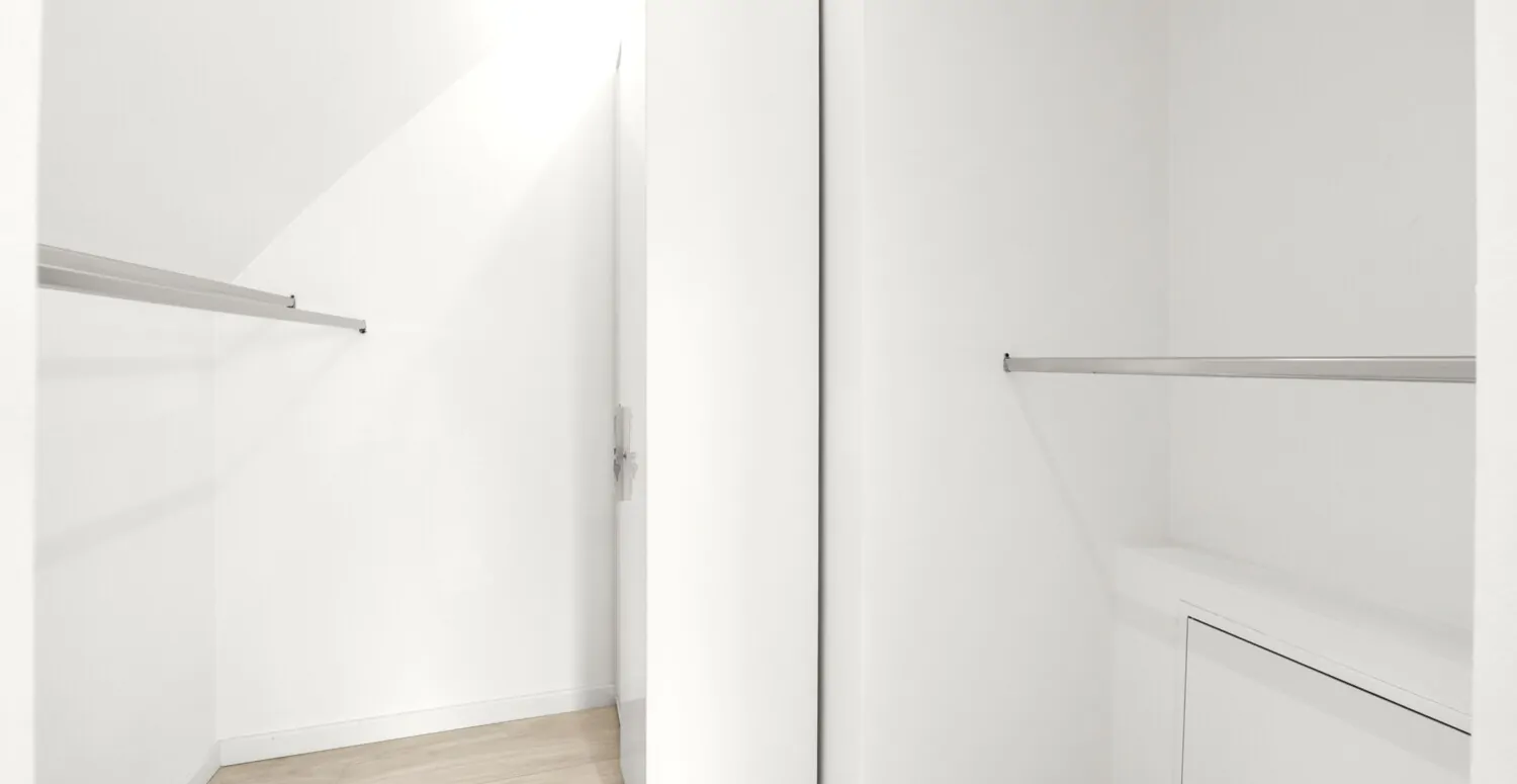 DG Ebene 2: Ankleide