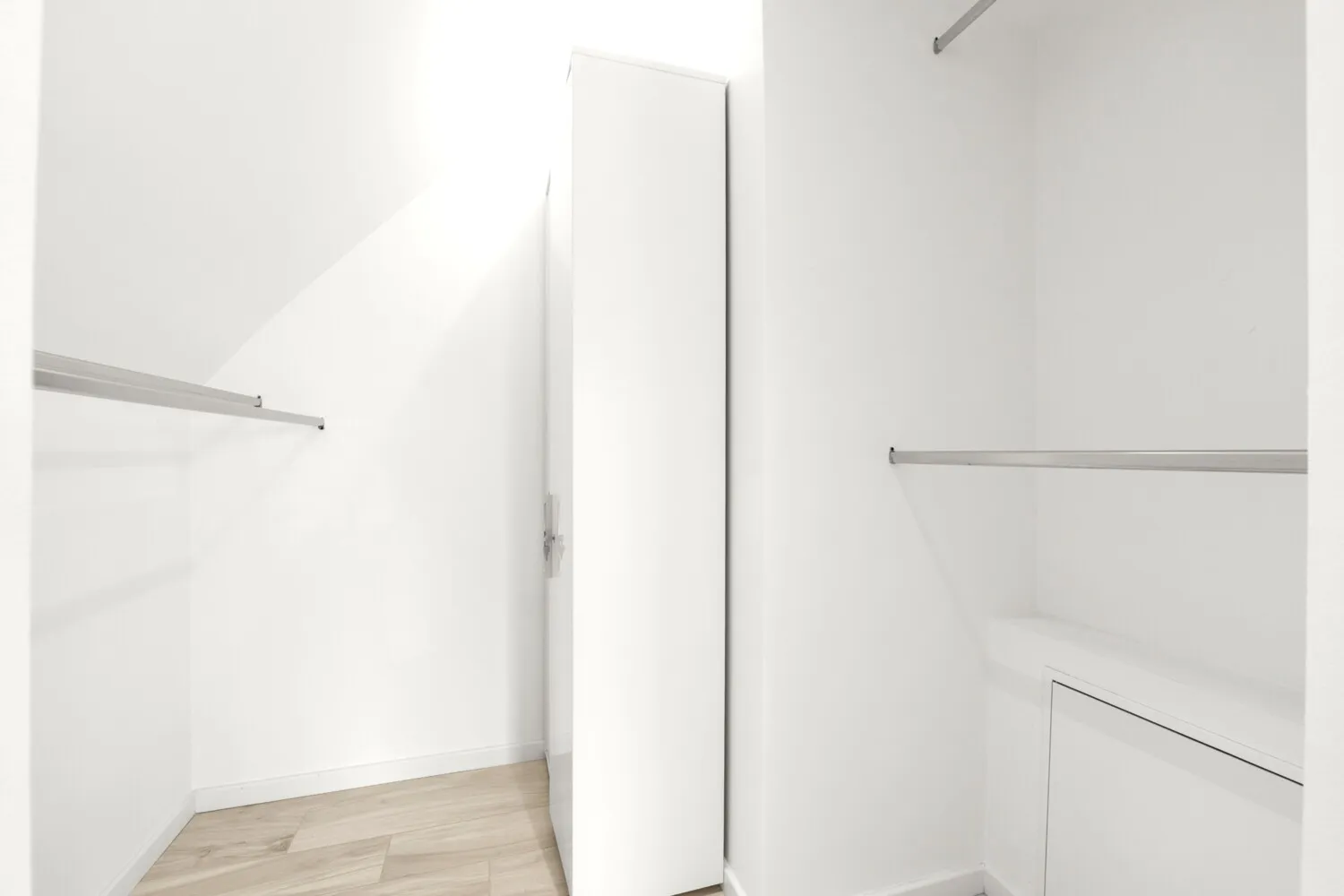 DG Ebene 2: Ankleide