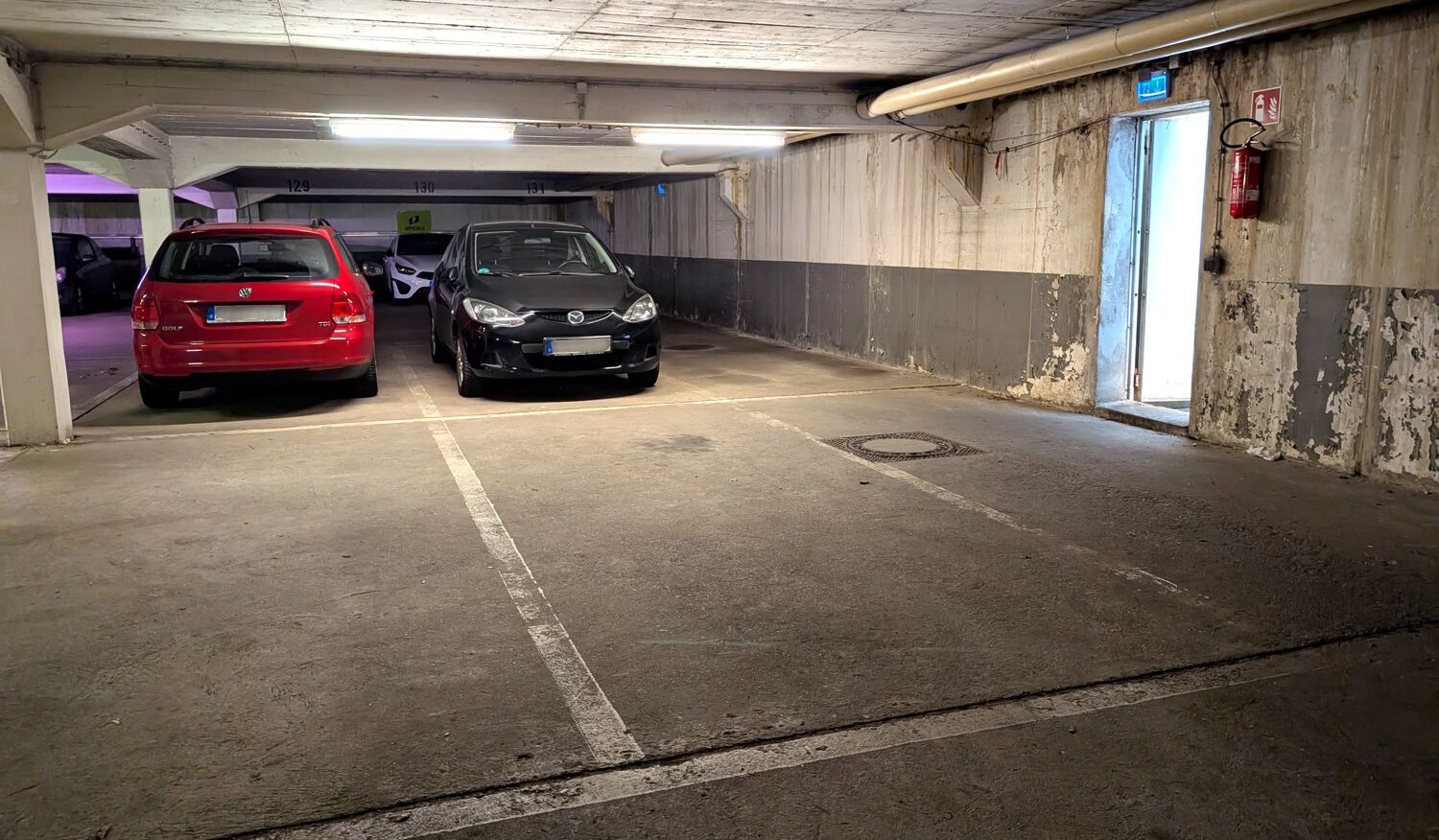 TG-Stellplatz