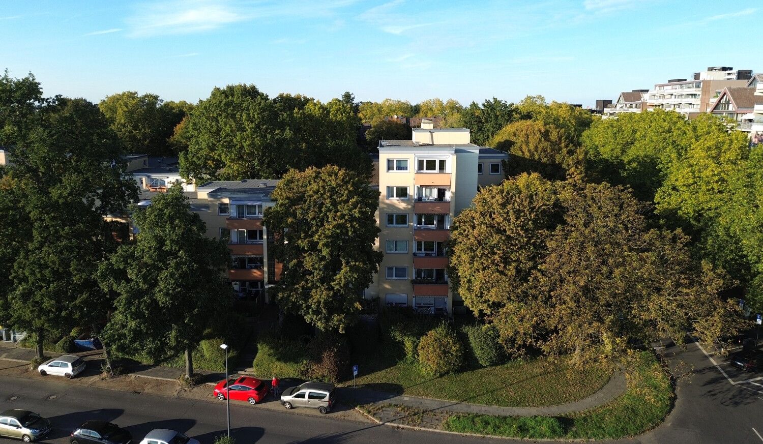 Luftbild