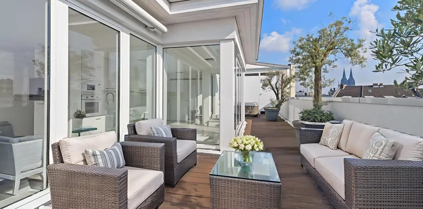 von Poll Immobilien GmbH