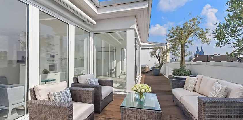 von Poll Immobilien GmbH