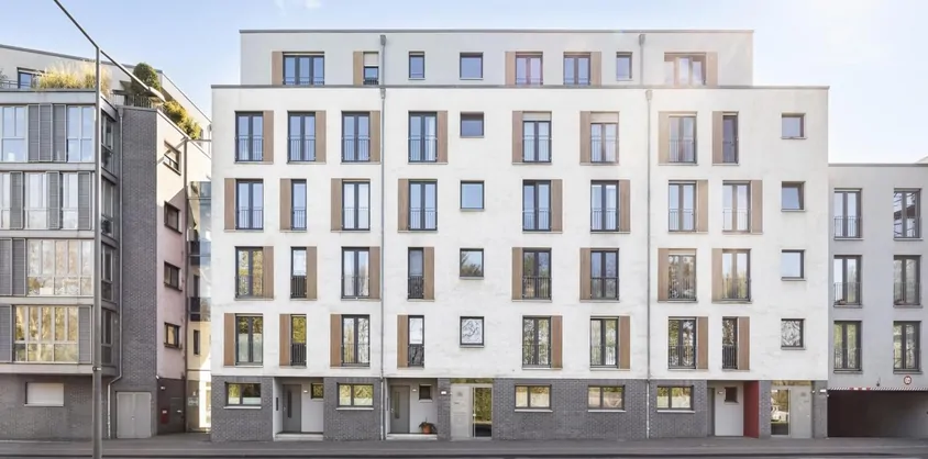 von Poll Immobilien GmbH