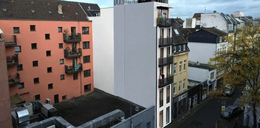 von Poll Immobilien GmbH