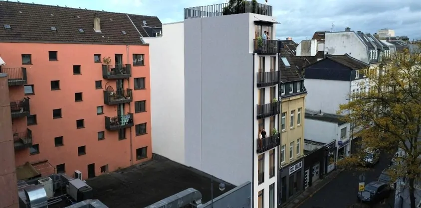 von Poll Immobilien GmbH