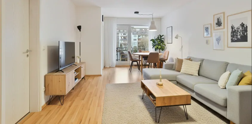 von Poll Immobilien GmbH