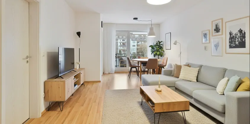 von Poll Immobilien GmbH