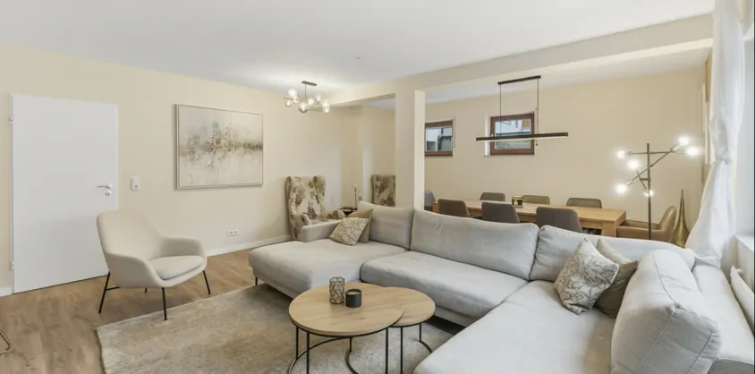 von Poll Immobilien GmbH