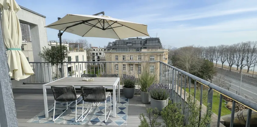 von Poll Immobilien GmbH