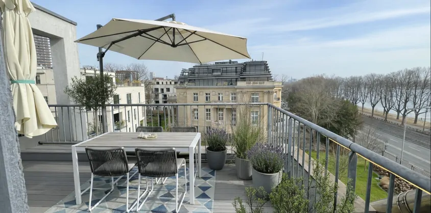 von Poll Immobilien GmbH